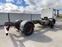 DAF LF220 EURO 6 4x2 18 TON AUTOMATIC CHASSIS CAB&nbsp; - 14