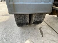 DAF LF220 EURO 6 4x2 18 TON AUTOMATIC CHASSIS CAB&nbsp; - 15