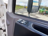 DAF LF220 EURO 6 4x2 18 TON AUTOMATIC CHASSIS CAB&nbsp; - 18