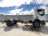 DAF LF220 EURO 6 4x2 18 TON AUTOMATIC CHASSIS CAB&nbsp; - 25