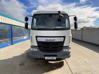 DAF LF220 EURO 6 4X2 18 TON TRACTOR UNIT - 5