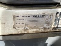 DAF LF220 EURO 6 4X2 18 TON TRACTOR UNIT - 10