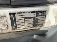 DAF LF220 EURO 6 4X2 18 TON TRACTOR UNIT - 11