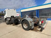DAF LF220 EURO 6 4X2 18 TON TRACTOR UNIT - 13