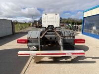 DAF LF220 EURO 6 4X2 18 TON TRACTOR UNIT - 14