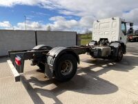 DAF LF220 EURO 6 4X2 18 TON TRACTOR UNIT - 15