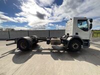 DAF LF220 EURO 6 4X2 18 TON TRACTOR UNIT - 26