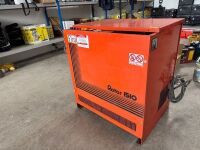 FINI ROTAR 1510 3 PHASE 10 BAR SCREW COMPRESSOR - 3