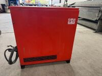 FINI ROTAR 1510 3 PHASE 10 BAR SCREW COMPRESSOR - 6