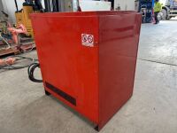 FINI ROTAR 1510 3 PHASE 10 BAR SCREW COMPRESSOR - 7