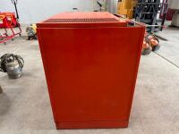 FINI ROTAR 1510 3 PHASE 10 BAR SCREW COMPRESSOR - 8