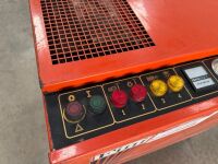 FINI ROTAR 1510 3 PHASE 10 BAR SCREW COMPRESSOR - 9