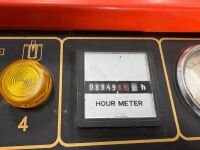 FINI ROTAR 1510 3 PHASE 10 BAR SCREW COMPRESSOR - 10