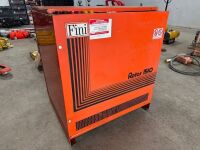 FINI ROTAR 1510 3 PHASE 10 BAR SCREW COMPRESSOR - 12