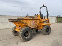 THWAITES 6 TON STRAIGHT SKIP DUMPER