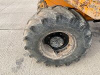 THWAITES 6 TON STRAIGHT SKIP DUMPER - 4