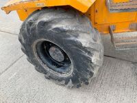 THWAITES 6 TON STRAIGHT SKIP DUMPER - 11