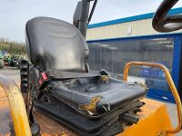 THWAITES 6 TON STRAIGHT SKIP DUMPER - 13