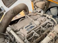 THWAITES 6 TON STRAIGHT SKIP DUMPER - 14