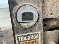 THWAITES 6 TON STRAIGHT SKIP DUMPER - 15