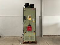 POWRMATIC DP400 OIL 3 PHASE INDUSTRIAL HEATER