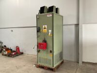 POWRMATIC DP400 OIL 3 PHASE INDUSTRIAL HEATER - 3