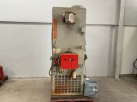 BENSON 500 OIL 3 PHASE INDUSTRIAL HEATER - 2