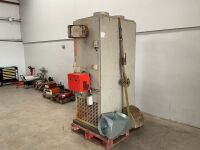 BENSON 500 OIL 3 PHASE INDUSTRIAL HEATER - 4