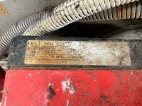 BENSON 500 OIL 3 PHASE INDUSTRIAL HEATER - 6