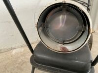 JEFFERSON JEFHTSPC105 240V SPACE HEATER - 3