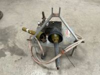 PTO DRIVEN POWER WASHER - UNIT ONLY