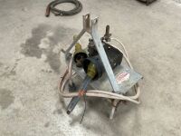 PTO DRIVEN POWER WASHER - UNIT ONLY - 2