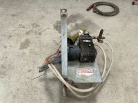 PTO DRIVEN POWER WASHER - UNIT ONLY - 3
