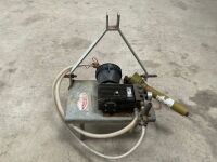 PTO DRIVEN POWER WASHER - UNIT ONLY - 5