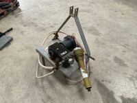 PTO DRIVEN POWER WASHER - UNIT ONLY - 6
