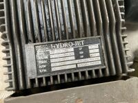 PTO DRIVEN POWER WASHER - UNIT ONLY - 7