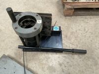 GATES MC1001 HYDRAULIC CRIMPER - 3