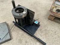 GATES MC1001 HYDRAULIC CRIMPER - 4