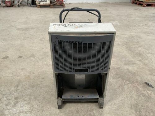 DANTHERM CDT40 240V DEHUMIDIFIER