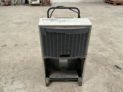 DANTHERM CDT40 240V DEHUMIDIFIER