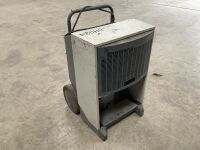 DANTHERM CDT40 240V DEHUMIDIFIER - 2