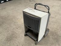 DANTHERM CDT40 240V DEHUMIDIFIER - 3