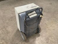 DANTHERM CDT40 240V DEHUMIDIFIER - 6