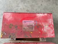 MASTER PRO 20 TONNE HYDRAULIC BODY REPAIR KIT - 2