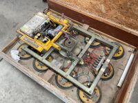 GGR GROUP 600KG 110V VACUUM LIFTER - 2
