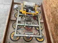 GGR GROUP 600KG 110V VACUUM LIFTER - 3