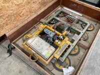 GGR GROUP 600KG 110V VACUUM LIFTER - 4
