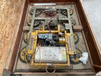 GGR GROUP 600KG 110V VACUUM LIFTER - 5