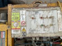 GGR GROUP 600KG 110V VACUUM LIFTER - 7
