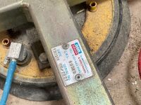 GGR GROUP 600KG 110V VACUUM LIFTER - 10